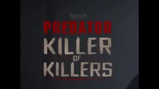 Predator Killer Of Killers Review Precursor To Predator Badlands
