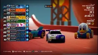 HOT WHEELS UNLEASHED™
