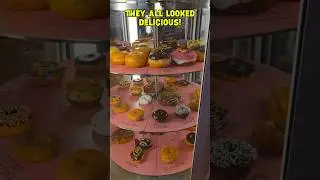 Voodoo Doughnut at Universal CityWalk &ndash; Taste Test & Review! 🍩🎢 #foodiefinds