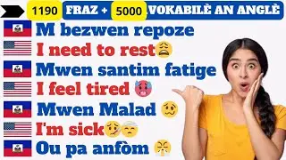 KOU ANGL&Egrave; ONLINE 24/24 GRATIS -APRANN PALE ANGLAIS RAPID -ANN PALE ANGL&Egrave; -APRANN PALE ANGL&Egrave; FASIL