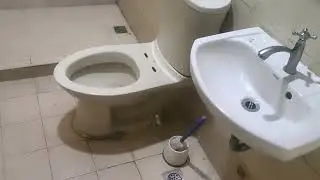 Pasay House Cleaning & Repair Day 4 | Oct 6 | For Lease Rent | Manila Bay | Aseana | Makati