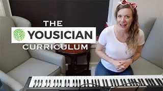 Yousician Piano App Curriculum