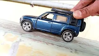 Car ll Defender ll Thar.., sari gadi ek sath 