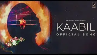 MANRAJ VEER - KAABIL (OFFICIAL AUDIO) l MARVIK l THE TWISTED TUNES