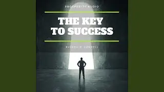 Chapter 10 - The Key to Success
