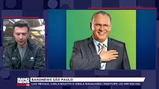 Sidney Oliveira, dono da Ultrafarma, volta &agrave; pris&atilde;o ap&oacute;s passar por audi&ecirc;ncia de cust&oacute;dia em SP