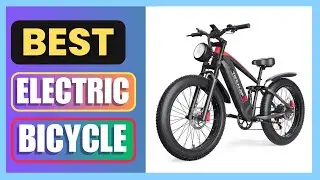 Best City Electric Bicycle