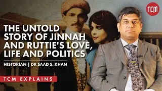 Open Secrets About Quaid-e-Azam&rsquo;s Private Life