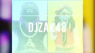 Cartoon Trap Duo (Remix) Part1