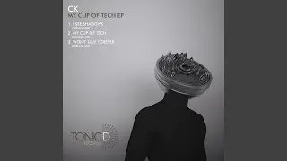 I See Shadows (Original Mix)