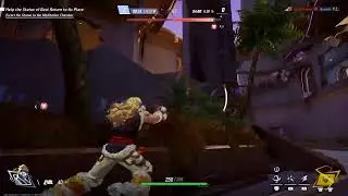 Top 50 Star-Lord On Console | Climbing To GM | Marvel Rivals