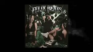 FELIX BEATS - LAND OF DEATH 
