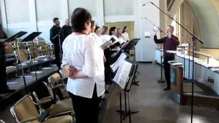 Video 3 - Alleluia - Sisters of the Order of Saint Basil the Great - Centennial
