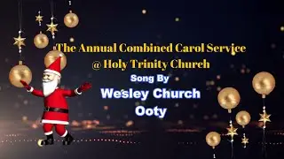 Wesley Church, Ooty | RAGAM TV
