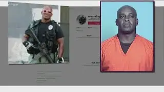 MN man busted for imitating a federal agent