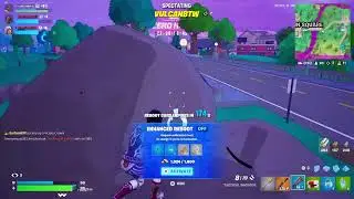 Fortnite duo