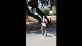 ULTRA MARATONA CAMINHOS DO TEJO - 57K (pirata) 2020, #Teamtremoco