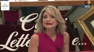 Ondawebtv presenta La Musica Dipinta. Intervista a Donato Tartaglione