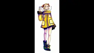 the bouncer: beating survival mode with every character part 12. dominique