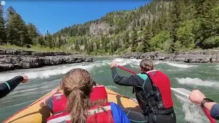 Parabolic Snake River Whitewater sample - 360 format (6/28/2025)