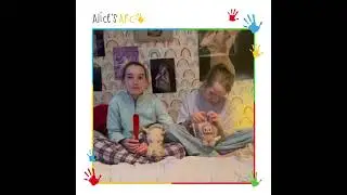 Tommy & Mollie - why is childhood cancer research important?