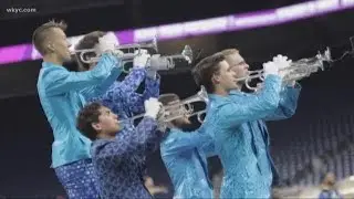 Bluecoats band to headline 2019 Pro Football Hall of Fame Game halftime show