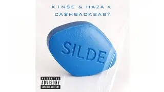 K1N5E & HAZA ft Ca$hBackBaby - Silde