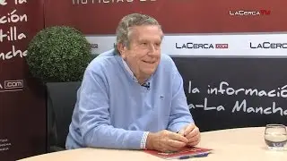 Entrevista a Antonio Peiró, presidente del Club Rotario de Albacete