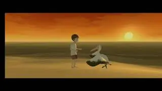 STORM BOY - ANDROID GAMEPLAY HD