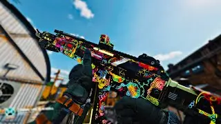 THESE BO7 TDM GAMES CAN GET SWEATY 