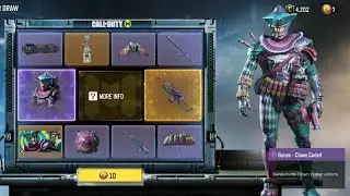 *NEW* Social Disruptor Draw | ICR-1 