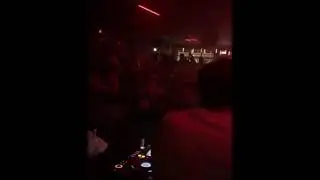 Gerd Janson plays ,Rose In Japan' at Volt Club Milano