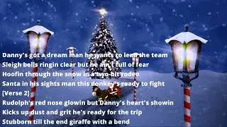 🎄Clip of 
