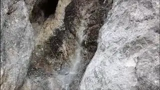 Strelapass Drohnenflug