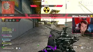 🔴Warzone Live - LEGIT Controller Streamer! 2.3KD🎮 | 800+ Rebirth Wins🏆 | 6 NUKES☢ | Iridescent👑!