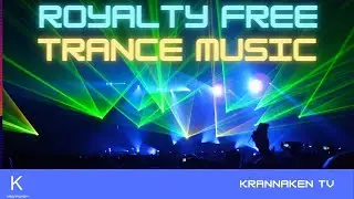 Royalty Free Trance Music