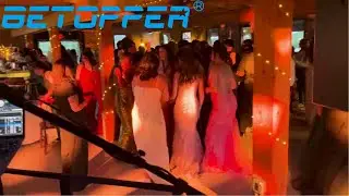【REVIEW】Betopper 7*40W 4-in-1 RGBW Wash&Zoom Moving Head Lights