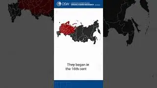 What are the #indigenouspeoples of #russia?