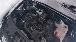Car For Parts - Audi A6 2005 2.7L 132kW Diesel