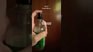 @bathandbodyworks aromatherapy body mist.Product review in comments! #nykaahaul #bathandbodyworks