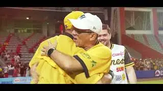 LEONES DE LEÓN CAMPEONES LBPN 2024-2025