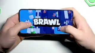 SAMSUNG Galaxy S25+ Gaming Test & Performance Tricks