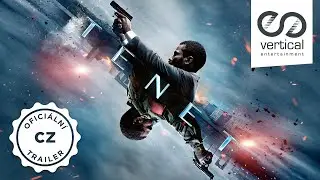 TENET (2020) | OFICI&Aacute;LN&Iacute; HLAVN&Iacute; TRAILER | česk&eacute; titulky