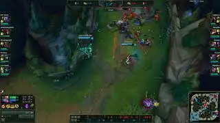 Creep Block pls