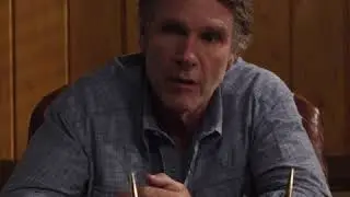 Longmire&rsquo;s Robert Taylor&rsquo;s Most Memorable Scenes