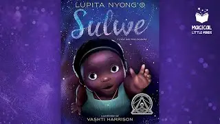 Sulwe by Lupita Nyong'o Kids Book Read Aloud Story 📚