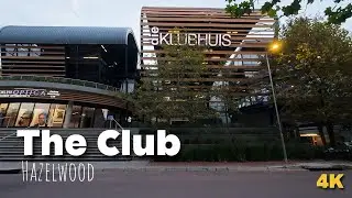 Hazelwood | The Club | 4K Walking Tour