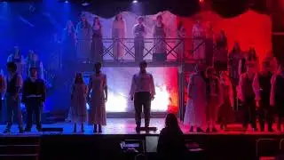 Allentown High School Presents Les Miserables