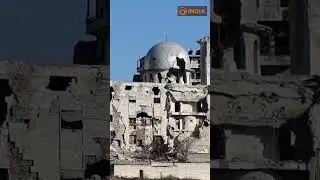 Damage Seen in Aleppo After Army&ndash;SDF Clashes