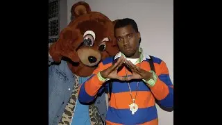 [FREE] OLD SCHOOL KANYE WEST TYPE BEAT - &ldquo;G.O.O.D. MUSIC